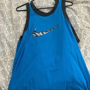 Men’s Nike tank top